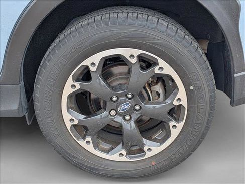 Used 2022 Subaru Crosstrek 2.0i image 10