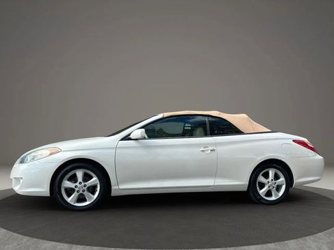 Used 2006 Toyota Solara SLE image 8