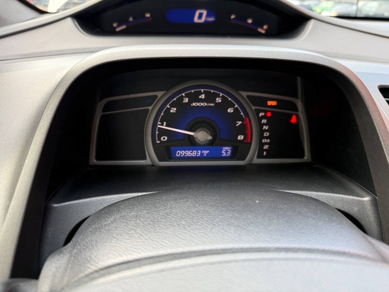 Used 2010 Honda Civic LX image 21
