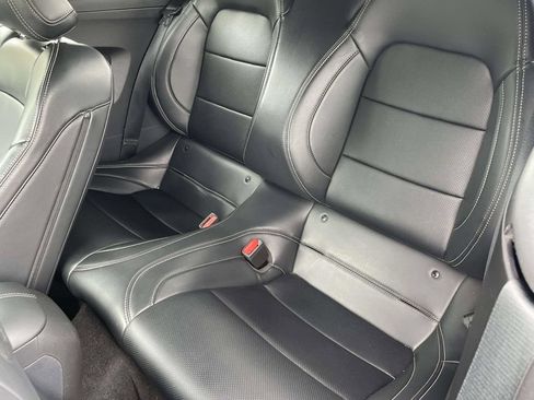 Used 2025 Ford Mustang Premium RWD image 12