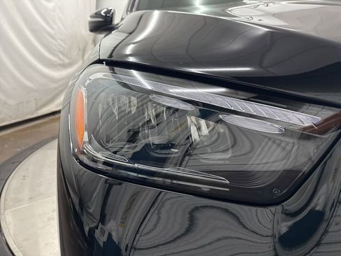 Used 2026 Mercedes-Benz GLE 450 4MATIC Coupe image 10