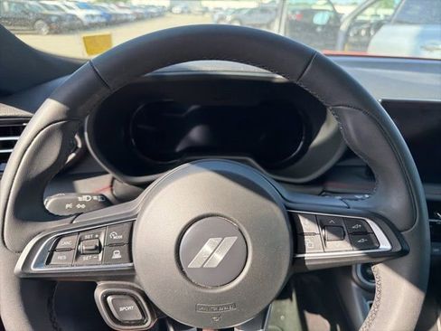 Used 2023 Dodge Hornet GT w/ GT Blacktop Package image 12