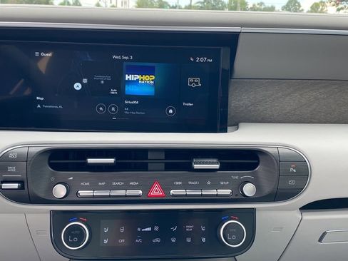 New 2026 Hyundai Palisade Limited image 28