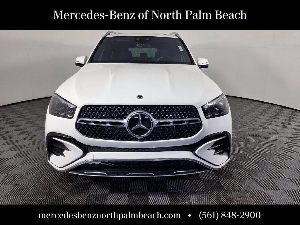 Certified 2024 Mercedes-Benz GLE 450 4MATIC image 2