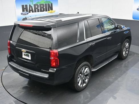 Used 2020 Chevrolet Tahoe Premier RWD image 28