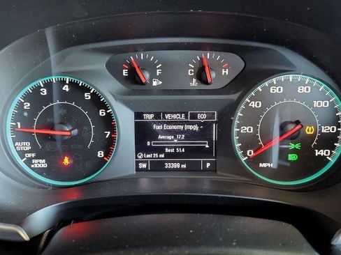 Used 2024 Chevrolet Malibu LT image 25