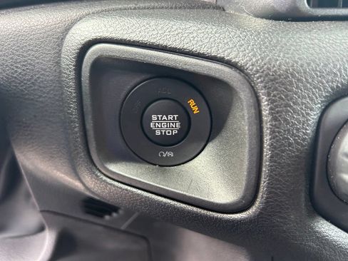 Used 2024 Jeep Wrangler Unlimited Sport AWD/4WD image 39