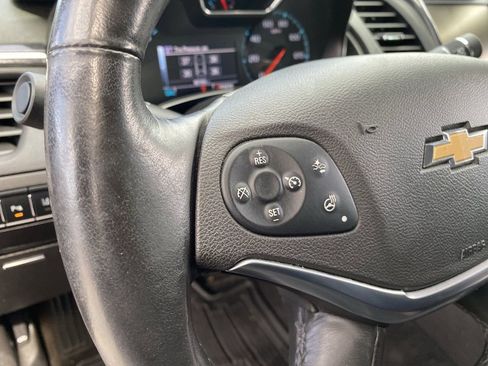 Used 2015 Chevrolet Impala LTZ image 22