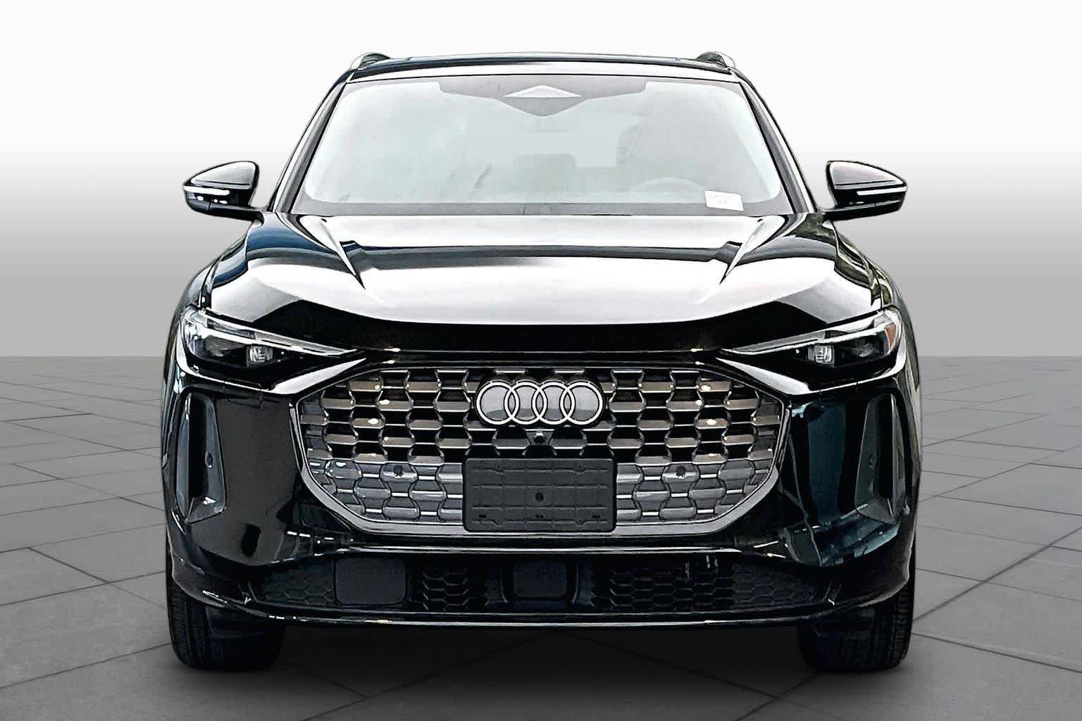 Certified 2025 Audi Q5 Premium Plus AWD/4WD image 4