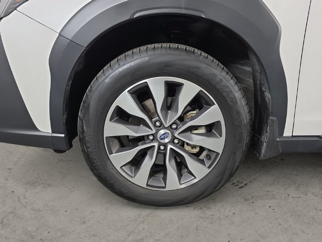 Certified 2025 Subaru Outback Touring XT w/ Popular Package #2 AWD/4WD image 9