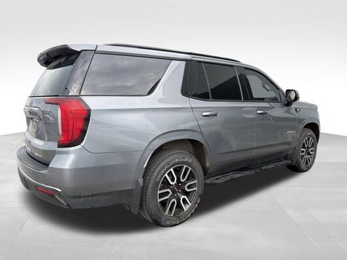 Used 2022 GMC Yukon AT4 w/ Max Trailering Package AWD/4WD image 5
