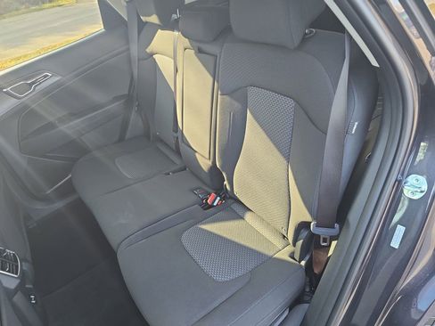 New 2026 Kia Sportage LX image 15