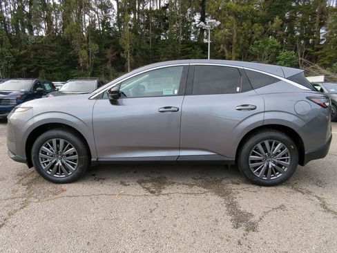 New 2026 Nissan Murano SL AWD/4WD image 8