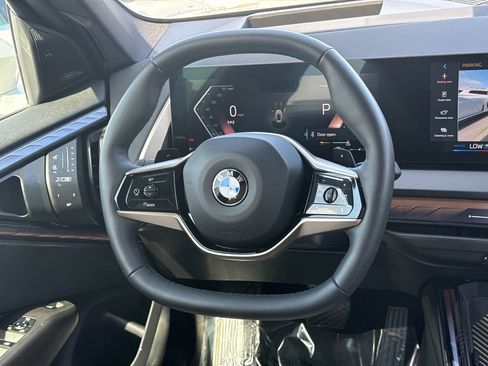 Used 2025 BMW X3 xDrive30i w/ Premium Package AWD/4WD image 21
