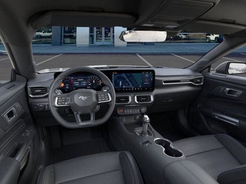 New 2026 Ford Mustang GT Premium image 9