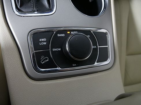 Used 2019 Jeep Grand Cherokee Limited AWD/4WD image 30