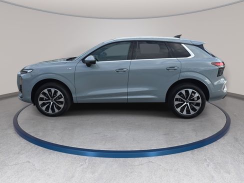 New 2026 Audi Q3 quattro 2.0T image 8