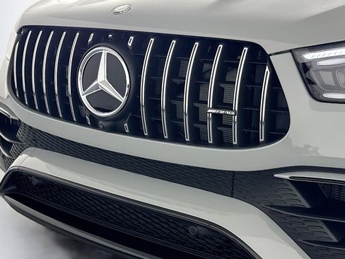 New 2026 Mercedes-Benz GLE 63 AMG S image 12