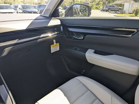 New 2026 Honda CR-V EX-L image 13