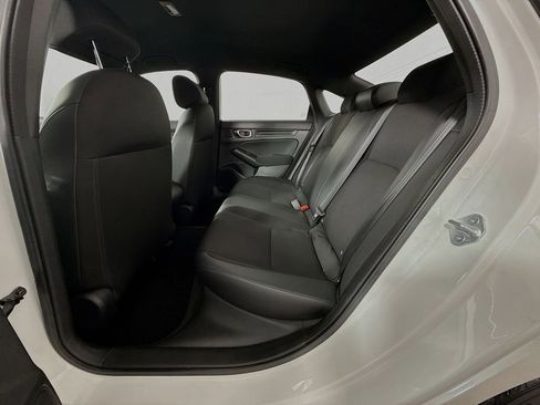 Used 2023 Honda Civic Sport image 19