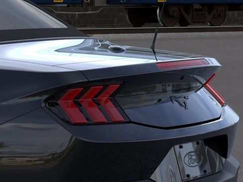 New 2026 Ford Mustang Premium RWD image 19