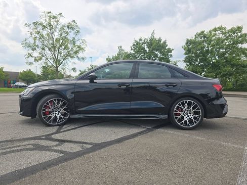 Used 2026 Audi RS 3 AWD/4WD image 13