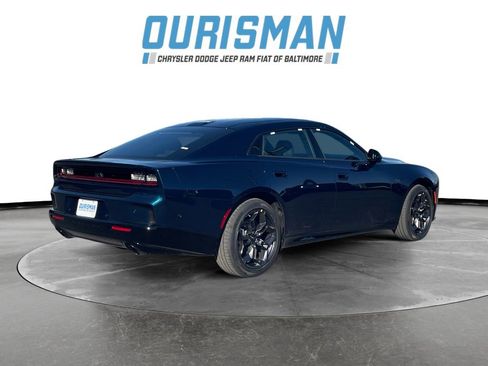 New 2026 Dodge Charger R/T AWD/4WD image 6