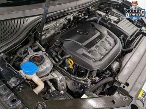 Used 2022 Volkswagen Tiguan S image 32