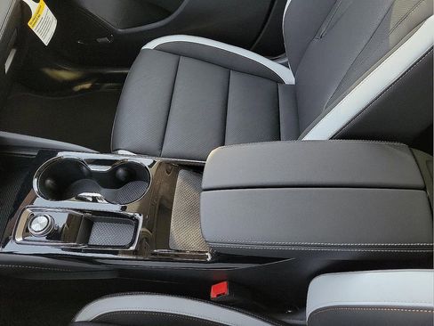 New 2026 Buick Envision Sport Touring image 20