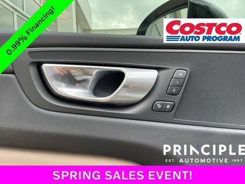 New 2026 Volvo XC60 T8 Plus w/ Protection Package Premier AWD/4WD image 27