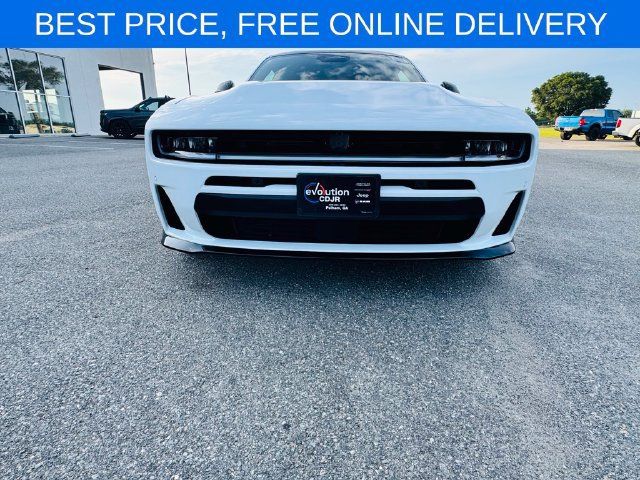New 2026 Dodge Charger R/T AWD/4WD image 2