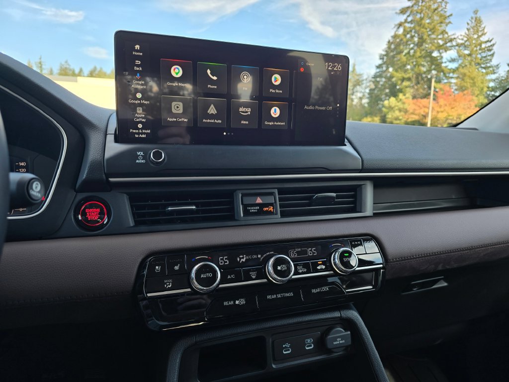 New 2026 Honda Pilot Elite image 20