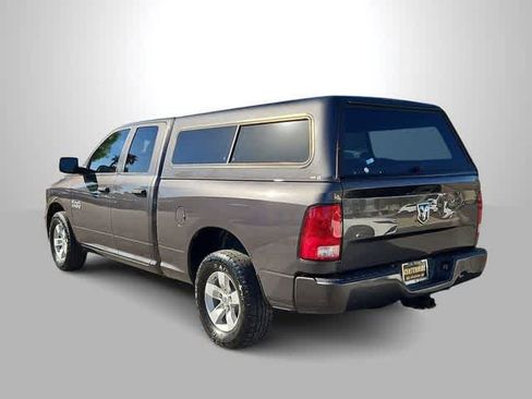 Used 2018 RAM 1500 Express image 6