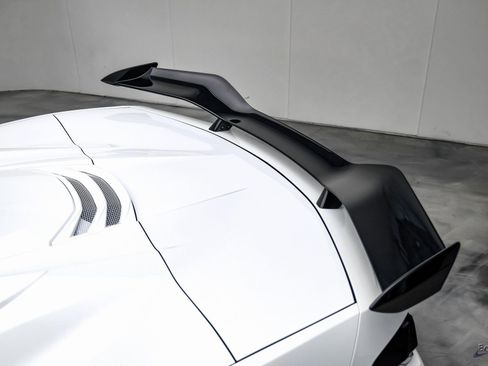 Used 2025 Chevrolet Corvette Z06 w/ Z07 Performance Package image 38