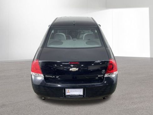 Used 2014 Chevrolet Impala LT w/ LT Sunroof Package image 38