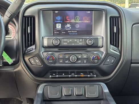 Used 2014 Chevrolet Silverado 1500 LTZ Z71 w/ LTZ Plus Package AWD/4WD image 5