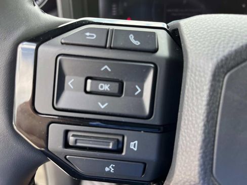 Used 2025 Toyota Land Cruiser 1958 AWD/4WD image 30