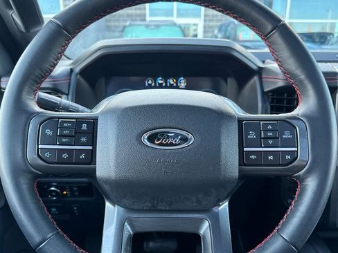 Certified 2024 Ford Expedition Limited image 25