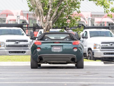 Used 2007 Pontiac Solstice GXP w/ Premium Package RWD image 34