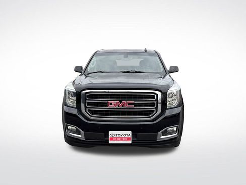 Used 2016 GMC Yukon SLE image 9