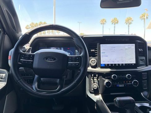 Certified 2024 Ford F150 Raptor AWD/4WD image 11