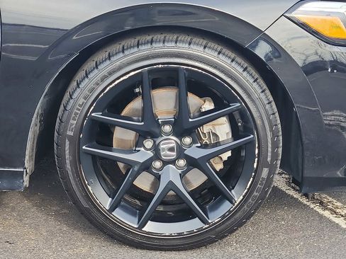 Certified 2022 Honda Civic Si image 8