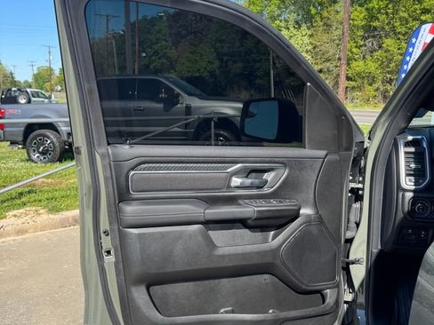 Used 2026 RAM 1500 Big Horn image 7