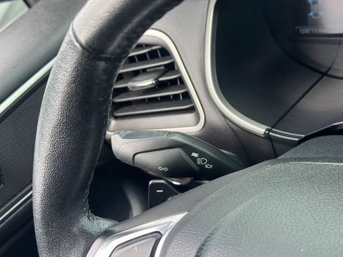 Used 2015 Ford Edge SEL w/ Equipment Group 201A AWD/4WD image 26
