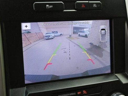 Used 2019 Ford F150 Lariat image 8