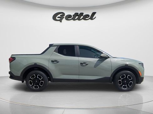 Used 2024 Hyundai Santa Cruz SEL FWD image 3