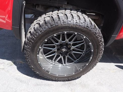Used 2020 GMC Sierra 1500 SLE w/ SLE Convenience Package AWD/4WD image 5