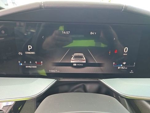 Used 2025 Nissan Murano SL AWD/4WD image 11