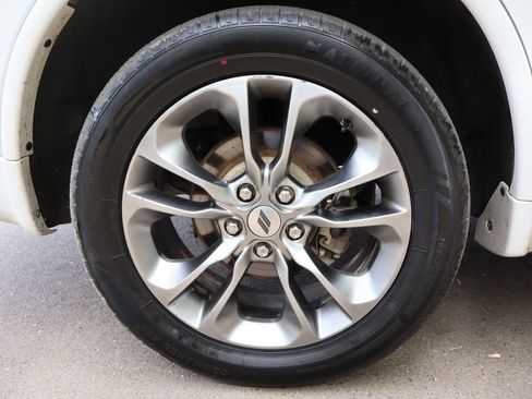 Used 2019 Dodge Durango GT image 44