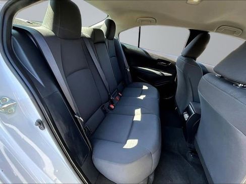 Used 2024 Toyota Corolla LE FWD image 22